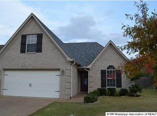5714 Bedford Loop E, Southaven, MS 38672