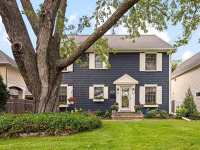 3600 W 55th St, Minneapolis, MN, 55410