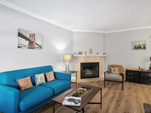 1756 Essex St Unit 311, San Diego, CA 92103