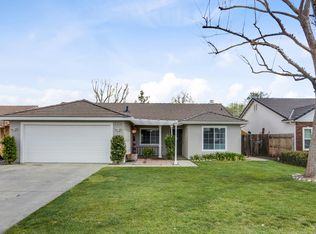 1610 S Rio Linda St, Visalia, CA 93292
