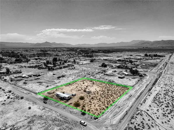 2967 Dolomite Ave, Sandy Valley, NV 89019