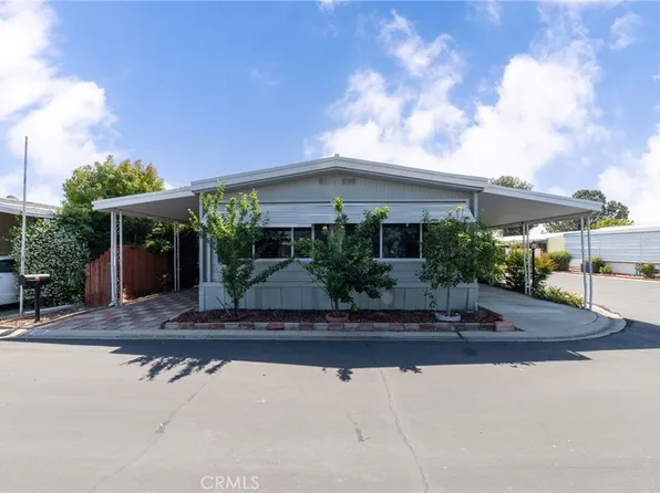 1499 Old Mountain Ave Space 123, San Jacinto, CA 92583