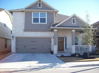 13425 Little Gull Dr, Austin, TX 78729