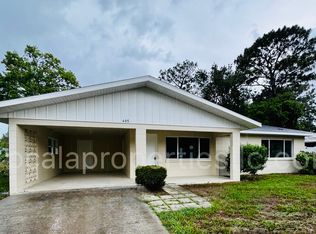 445 Spring Ln, Ocala, FL 34472