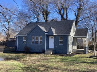 505 Dupont Ave, Madison, TN 37115