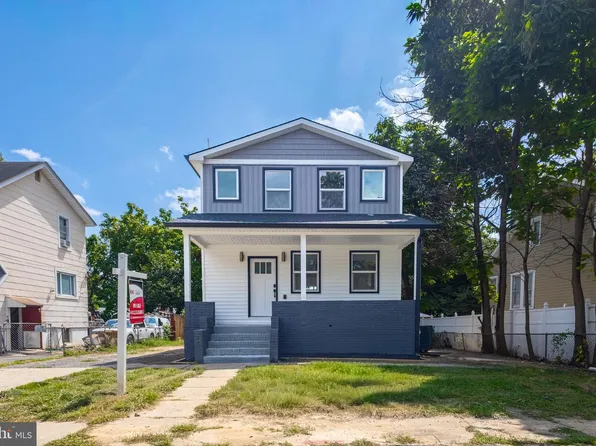 5409 Summerfield Ave, Baltimore, MD 21206