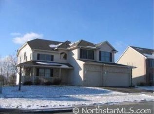 5032 Pondsedge Ln SE, Prior Lake, MN 55372