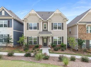 3522 Ambassador Aly #B, Scottdale, GA 30079