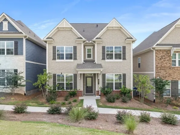 3522 Ambassador Aly #B, Scottdale, GA 30079