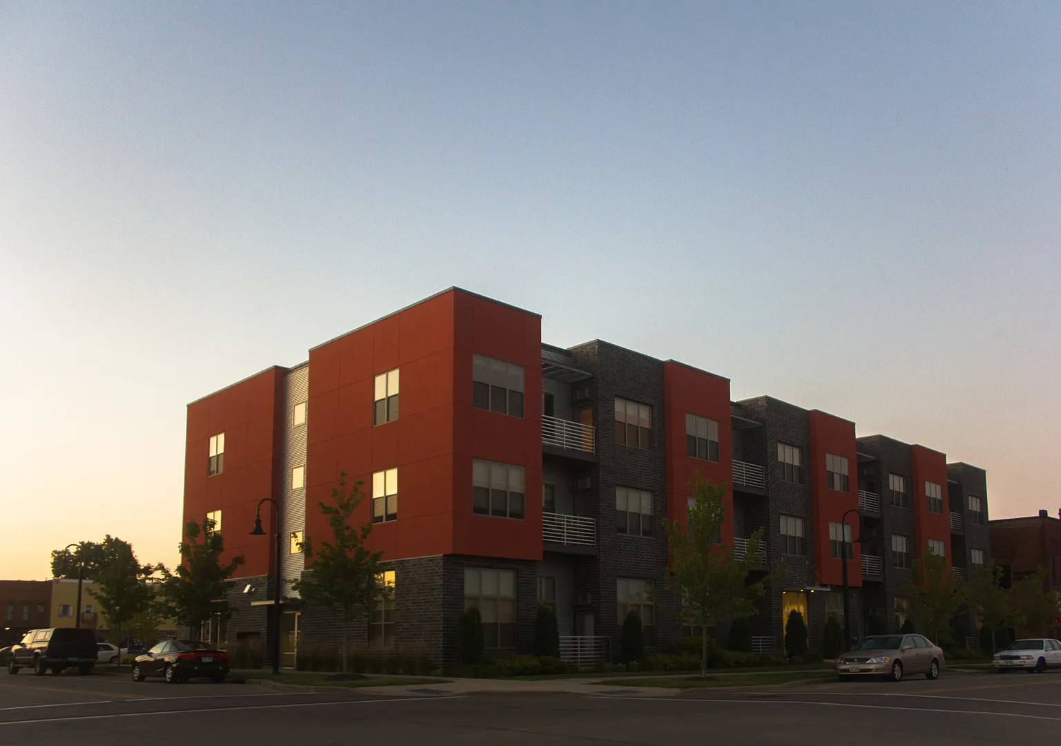 312 Wisconsin Street — Photo 1