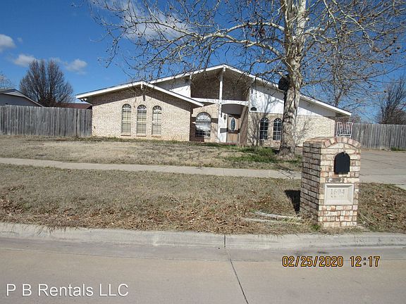 4th image of 1604 NW 72nd St