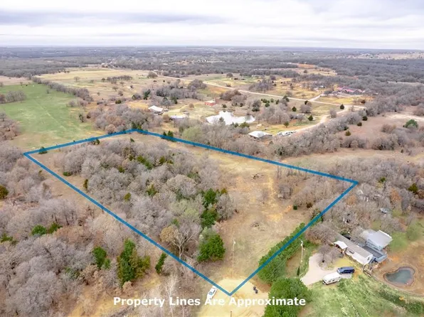 20193 Lonely Meadows Trl, Lindsay, OK 73052