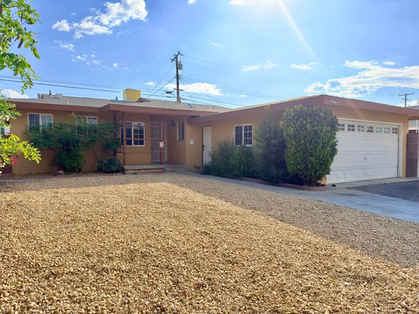 1268 W Avenue H12, Lancaster, CA 93534