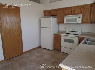 5451 Williams St, Rapid City, SD 57703