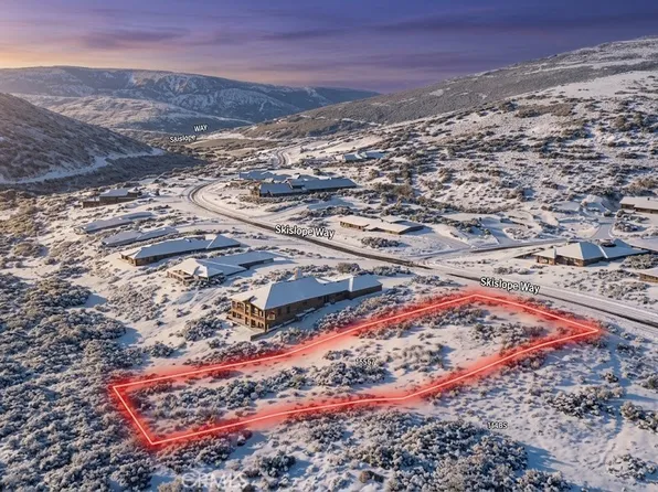 16567 Skislope Way Lot 65, Truckee, CA 96161