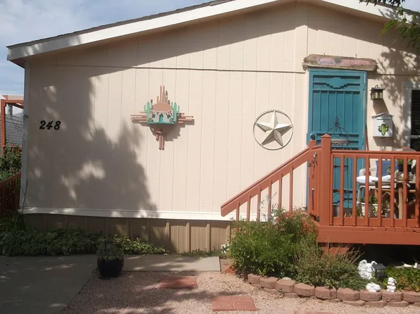 85 Sunflower Rd Lot 248, Colorado Springs, CO 80907