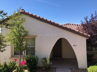 8564 Bromelia Ct, Las Vegas, NV 89149