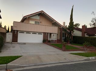 16623 Hampton Ct, Cerritos, CA 90703