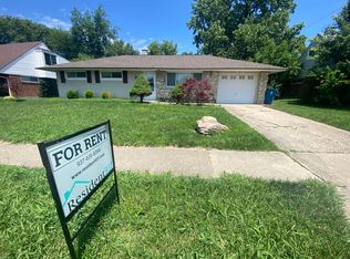 5225 Sabra Ave, Dayton, OH 45424
