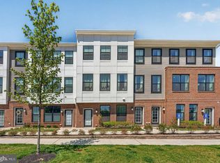 207 Aaron Truehart Way #207, Titusville, NJ 08560