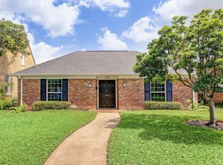 4724 Sherman Blvd, Galveston, TX 77551