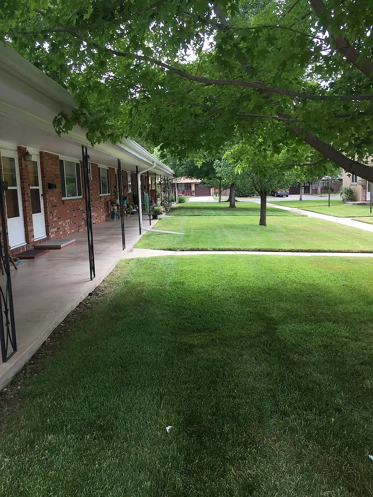 1 bed, 550 sqft, $1,295 — Photo 3