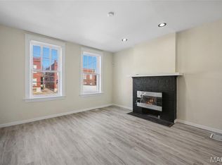 816 McLaran Ave, Saint Louis, MO
