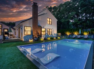 40 Bridies Path, Southampton, NY 11968