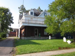 463 E Center St, Marion, OH
