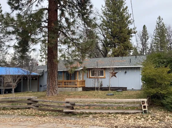 38228 Robin Way, Burney, CA 96013