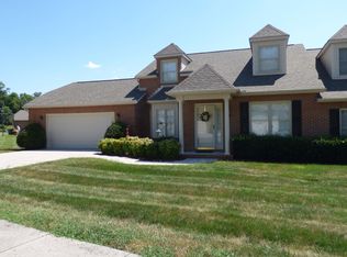 7548 Saint Baron Way, Powell, TN 37849