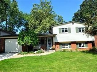 2802 Yost Blvd, Ann Arbor, MI 48104