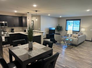 699 Glacier Drive, Altoona, WI 54720