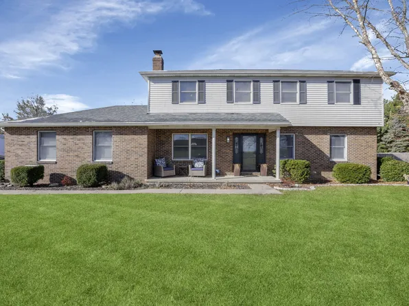 638 Three Mile Rd, Urbana, OH 43078