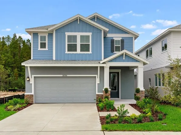 28921 ORANGE BERRY DRIVE, WESLEY CHAPEL, FL 33543