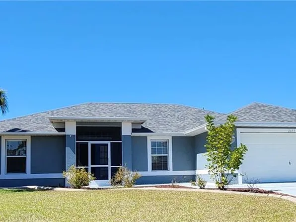 2653 NW 9th ST, CAPE CORAL, FL 33993