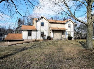 4342 & 4344 Ellsworth Rd, Stow, OH 44224