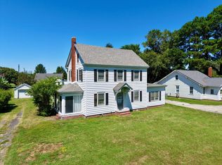 4126 Main St, Exmore, VA 23350