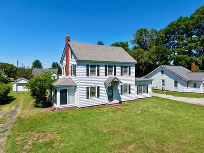 4126 Main St, Exmore, VA, 23350