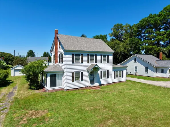 4126 Main St, Exmore, VA 23350