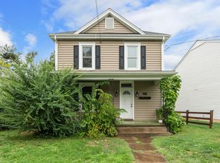 239 Elizabeth Ave Unit B, Waynesboro, VA 22980