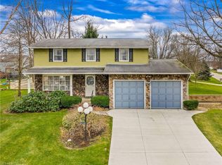 9710 Beryl St NW, Massillon, OH