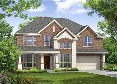 2nd image of 14010 Hailey Springs Ln