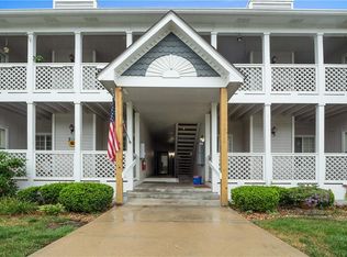 4312 S Bryant Ct APT 1, Independence, MO 64055