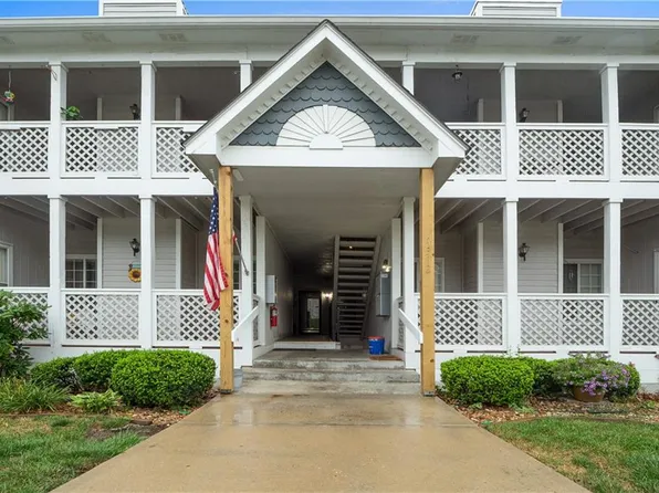 4312 S Bryant Ct APT 1, Independence, MO 64055