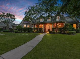 20910 E Cameron Ridge Dr, Cypress, TX 77433