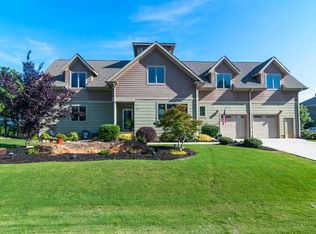 420 Packs Mountain Ridge Rd, Taylors, SC 29687