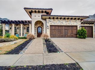 2916 Riverbrook Way, Southlake, TX 76092