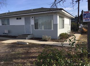 1039 Dennstedt Pl, El Cajon, CA 92020