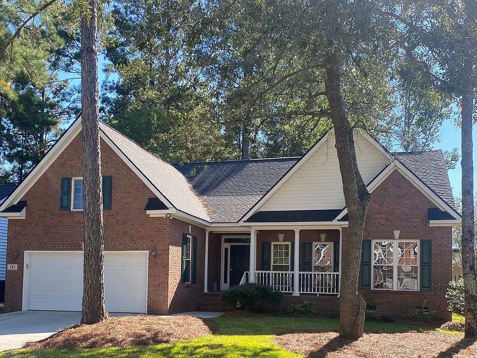 352 Prestwick Ct, Summerville, SC 29483 Zillow
